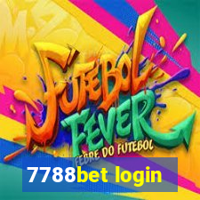 7788bet login